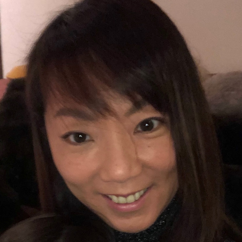 Meet your Posher, Cindy